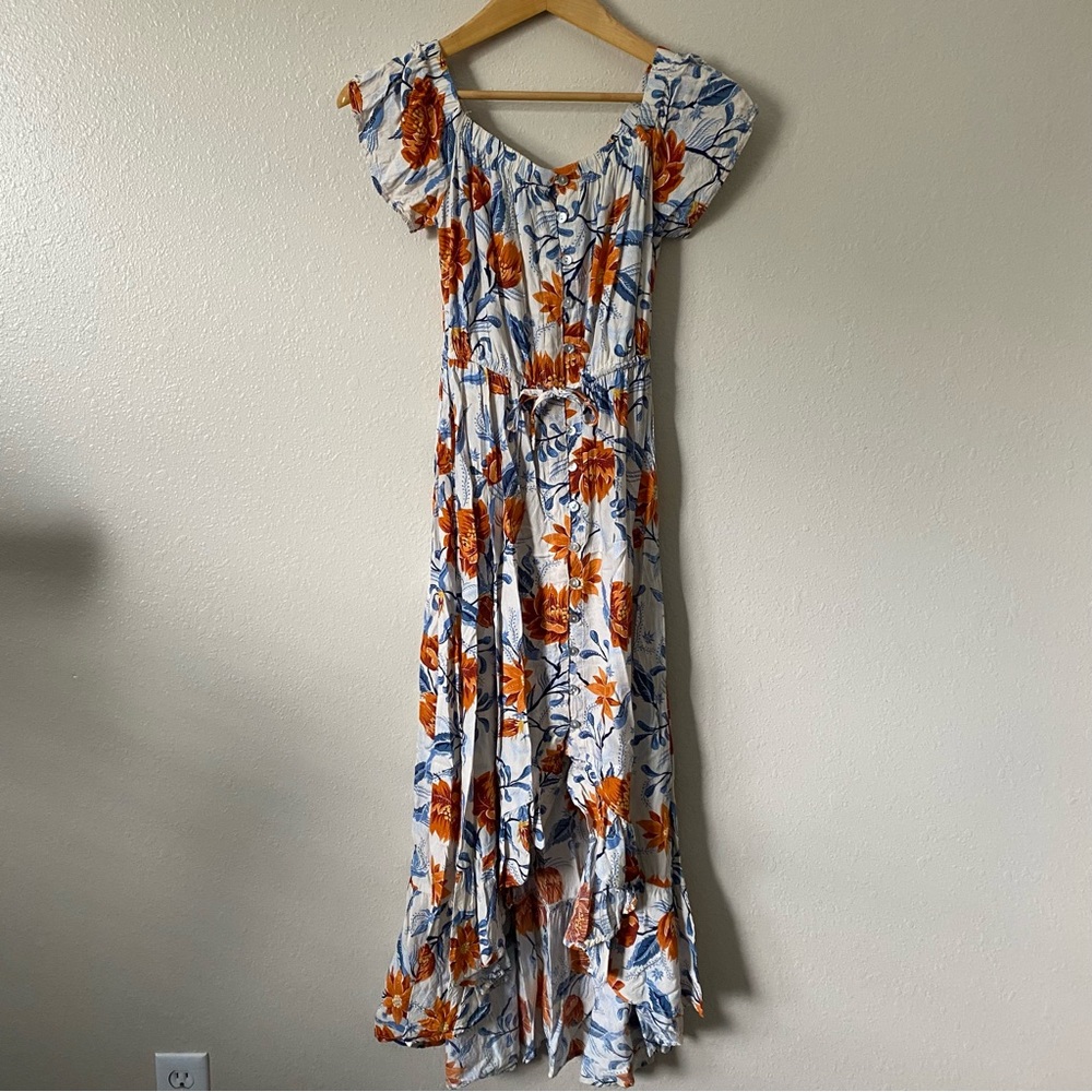 Abel the Label Dress